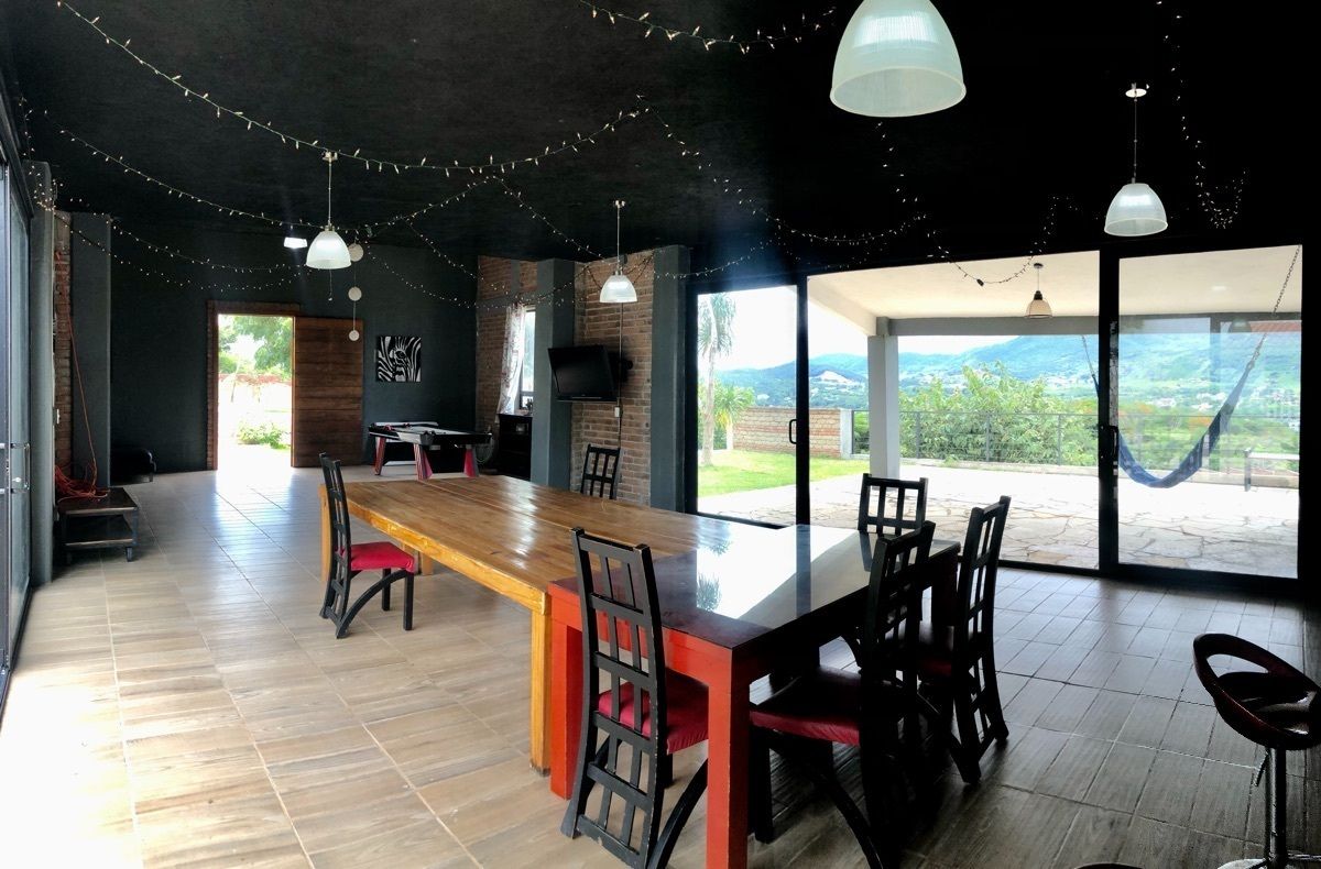 Quinta en Álvaro Obregón, San Fernando, foto 10 de 33