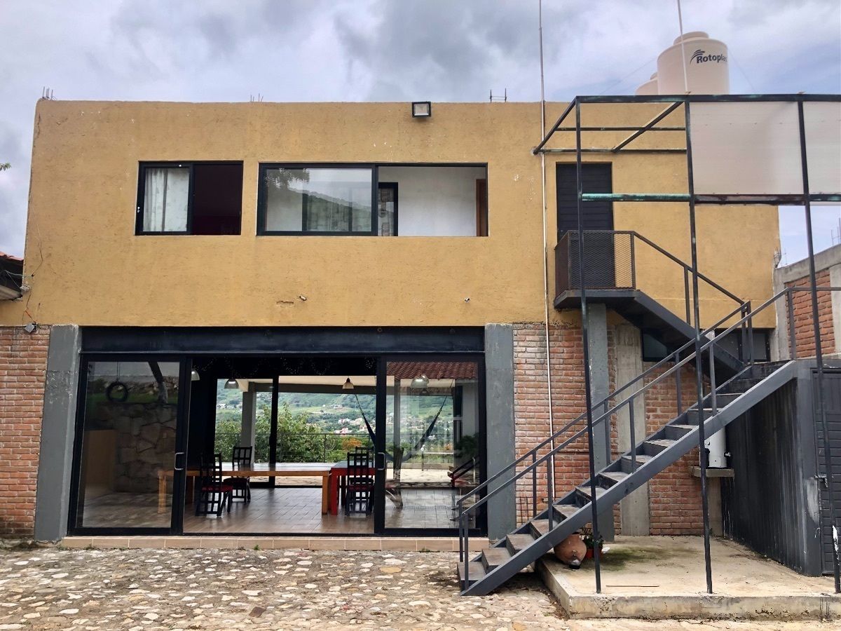 Quinta en Álvaro Obregón, San Fernando, foto 21 de 33