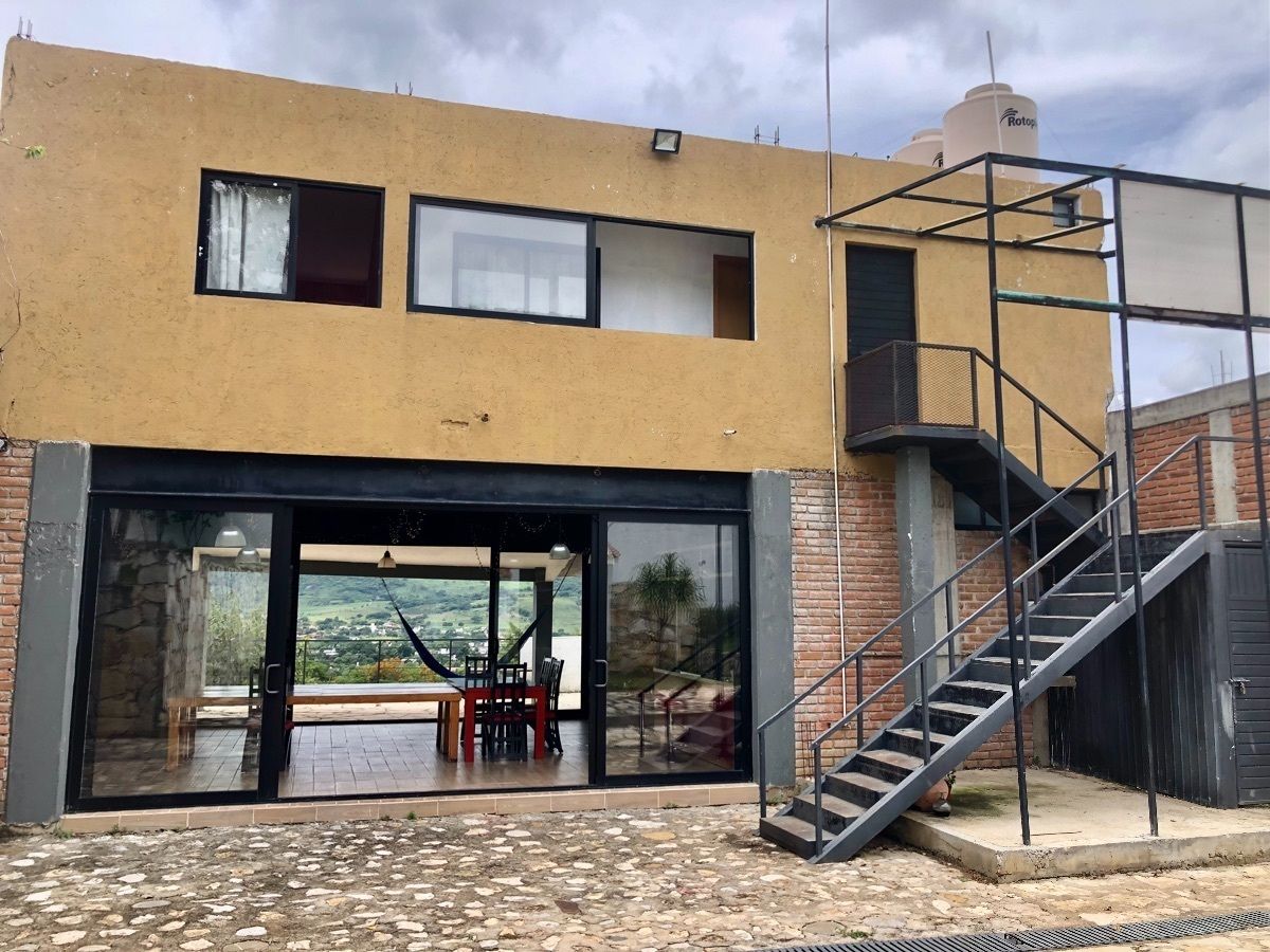 Quinta en Álvaro Obregón, San Fernando, foto 2 de 33