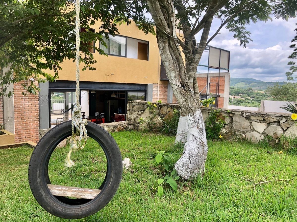 Quinta en Álvaro Obregón, San Fernando, foto 5 de 33