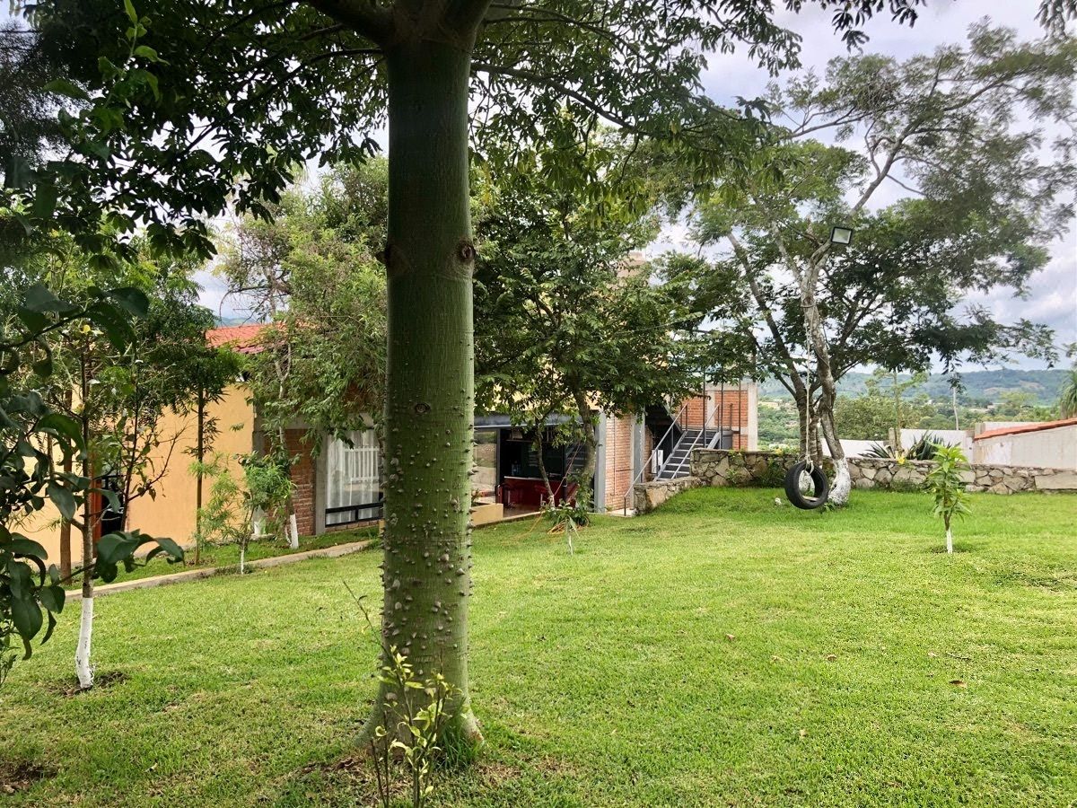 Quinta en Álvaro Obregón, San Fernando, foto 25 de 33