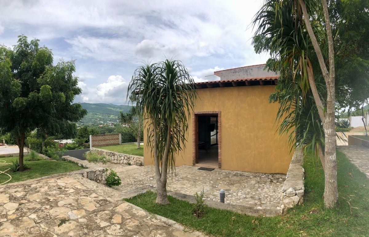 Quinta en Álvaro Obregón, San Fernando, foto 26 de 33