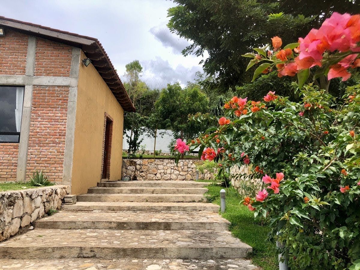 Quinta en Álvaro Obregón, San Fernando, foto 28 de 33
