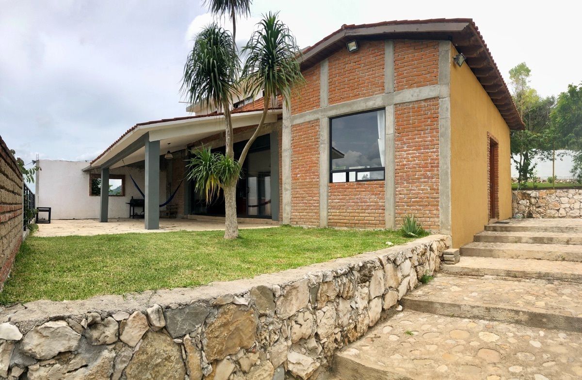 En venta quinta en Obregón, rumbo a San Fernando, Chiapas, foto 1 de 33