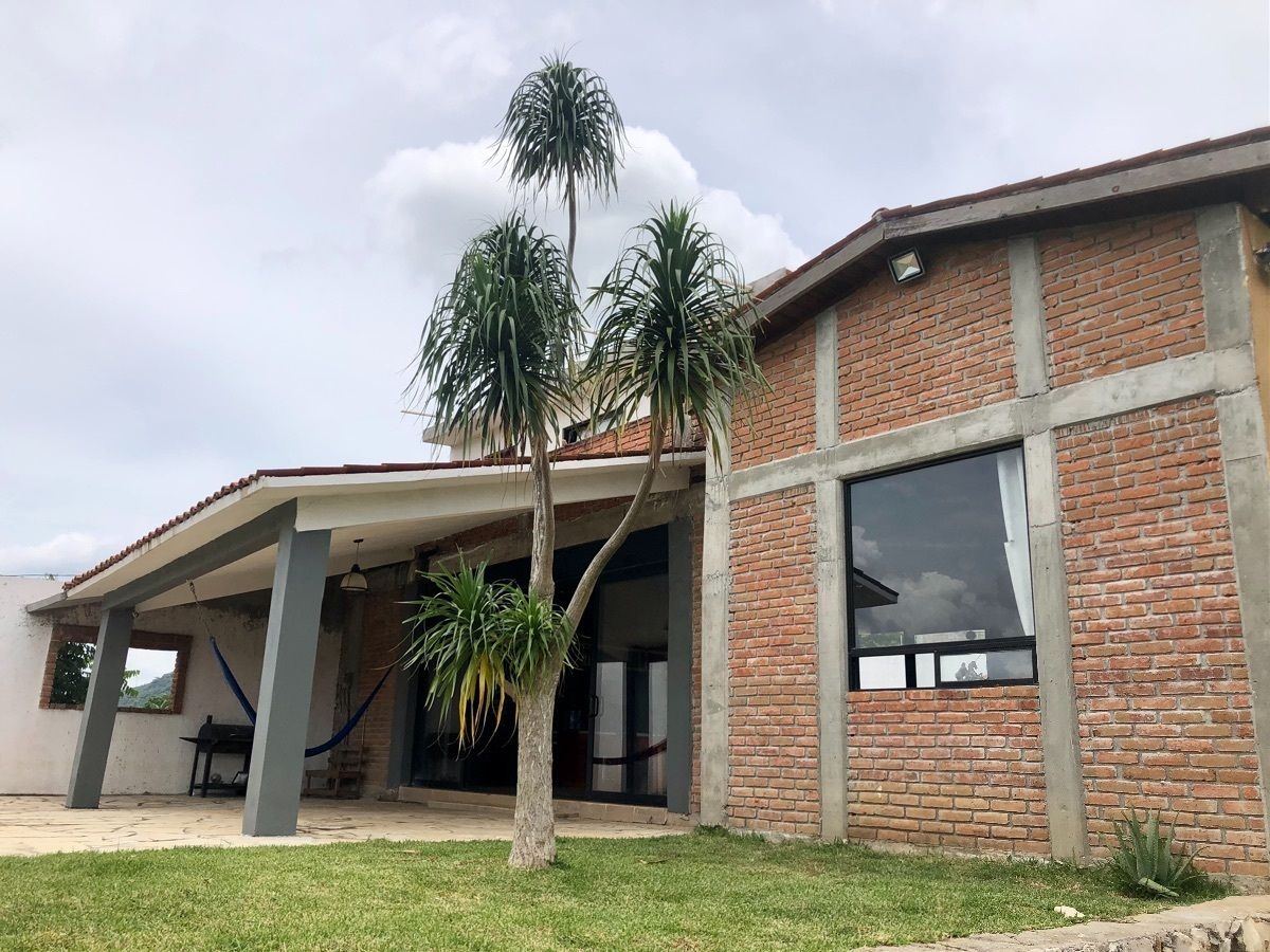 Quinta en Álvaro Obregón, San Fernando, foto 31 de 33