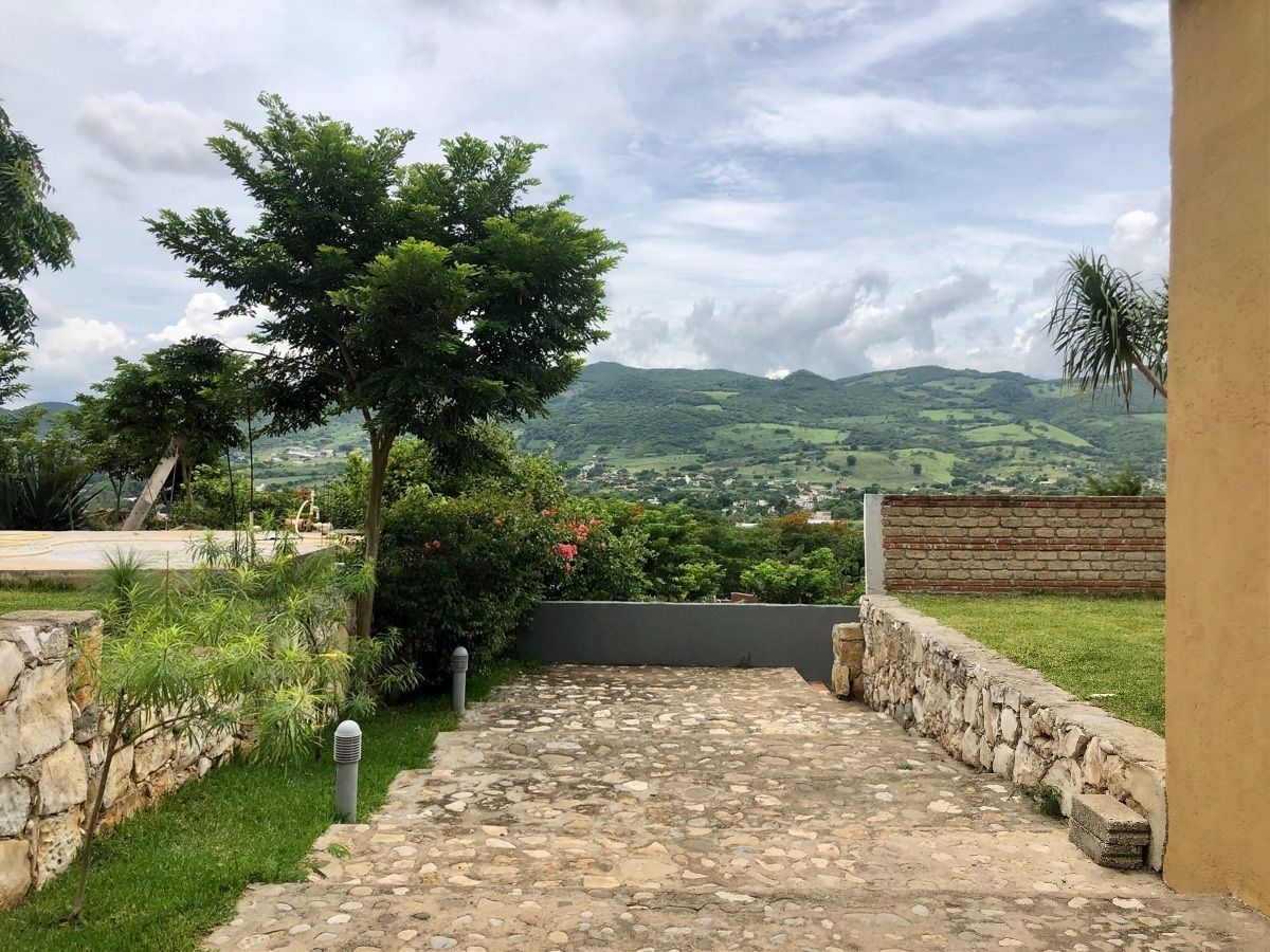 Quinta en Álvaro Obregón, San Fernando, foto 33 de 33