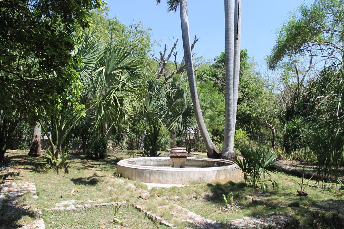 Hacienda en Venta, Mulsay de la Magdalena | EasyBroker