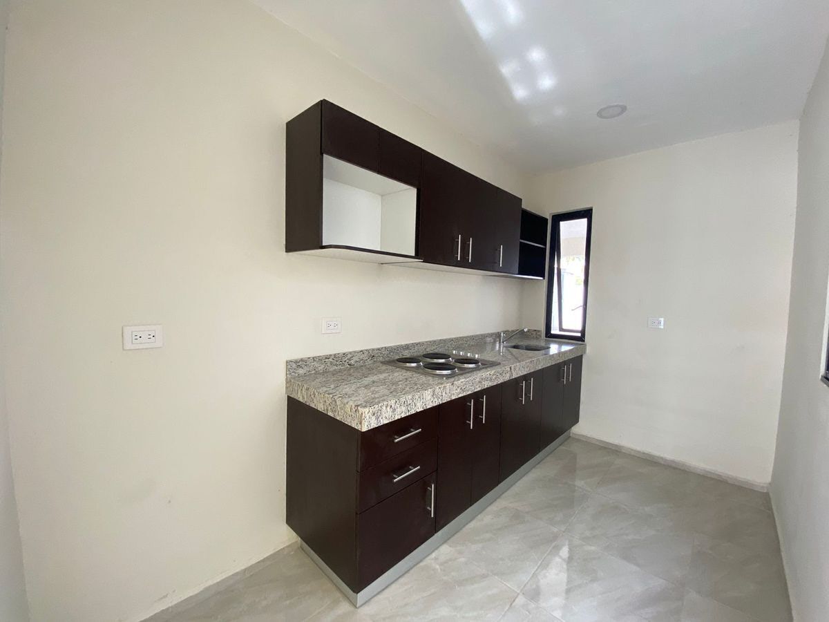 Casa em Buenavista, Mérida, foto 5 de 13