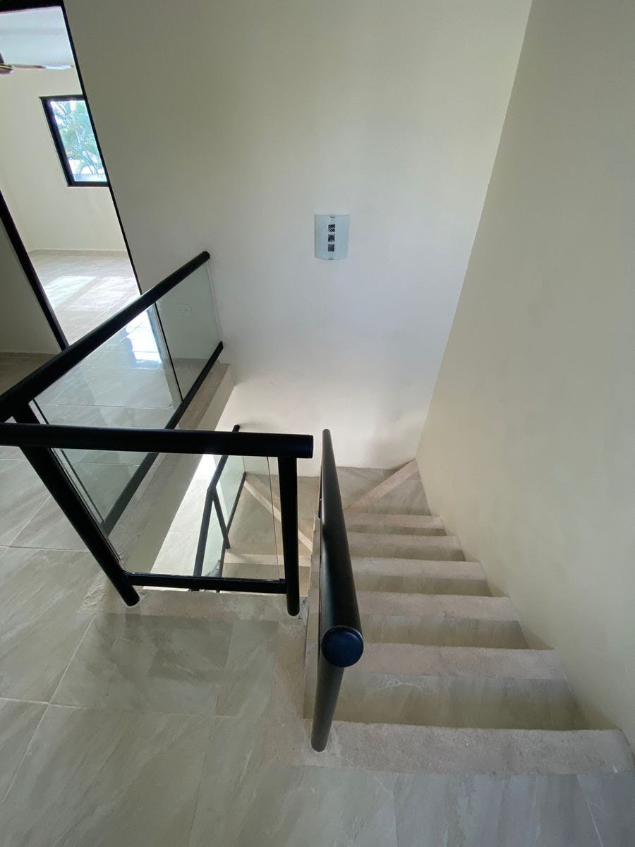 Casa em Buenavista, Mérida, foto 10 de 13