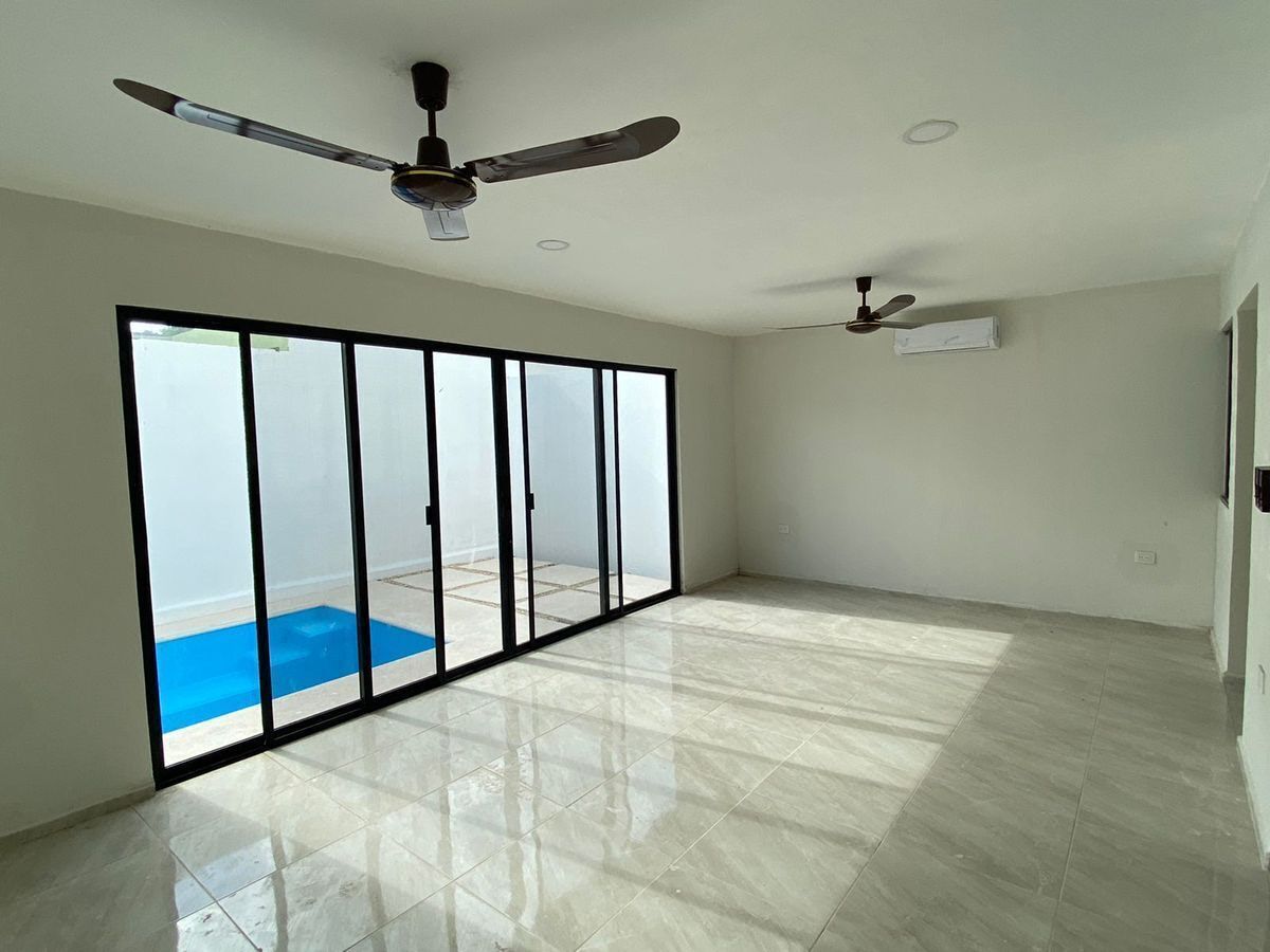 Casa em Buenavista, Mérida, foto 2 de 13