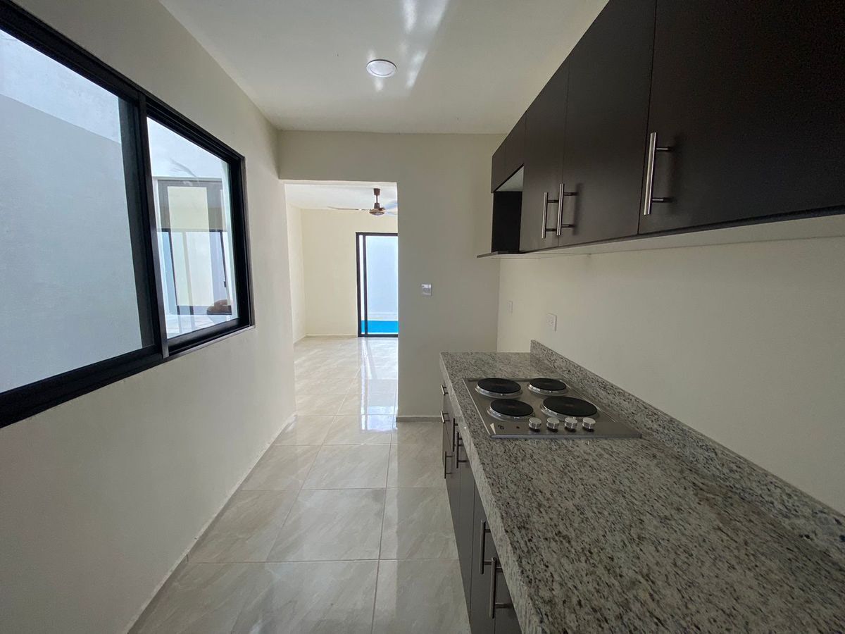 Casa em Buenavista, Mérida, foto 4 de 13