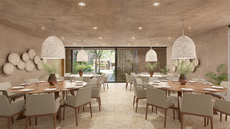 19 de 35: SALÓN DE FIESTA