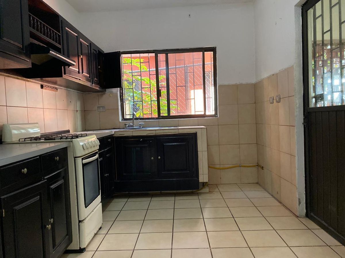 2 de 13: Cocina 