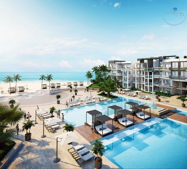 Apartamentos en Venta Cocotal Golf and Country Club, La Altagracia