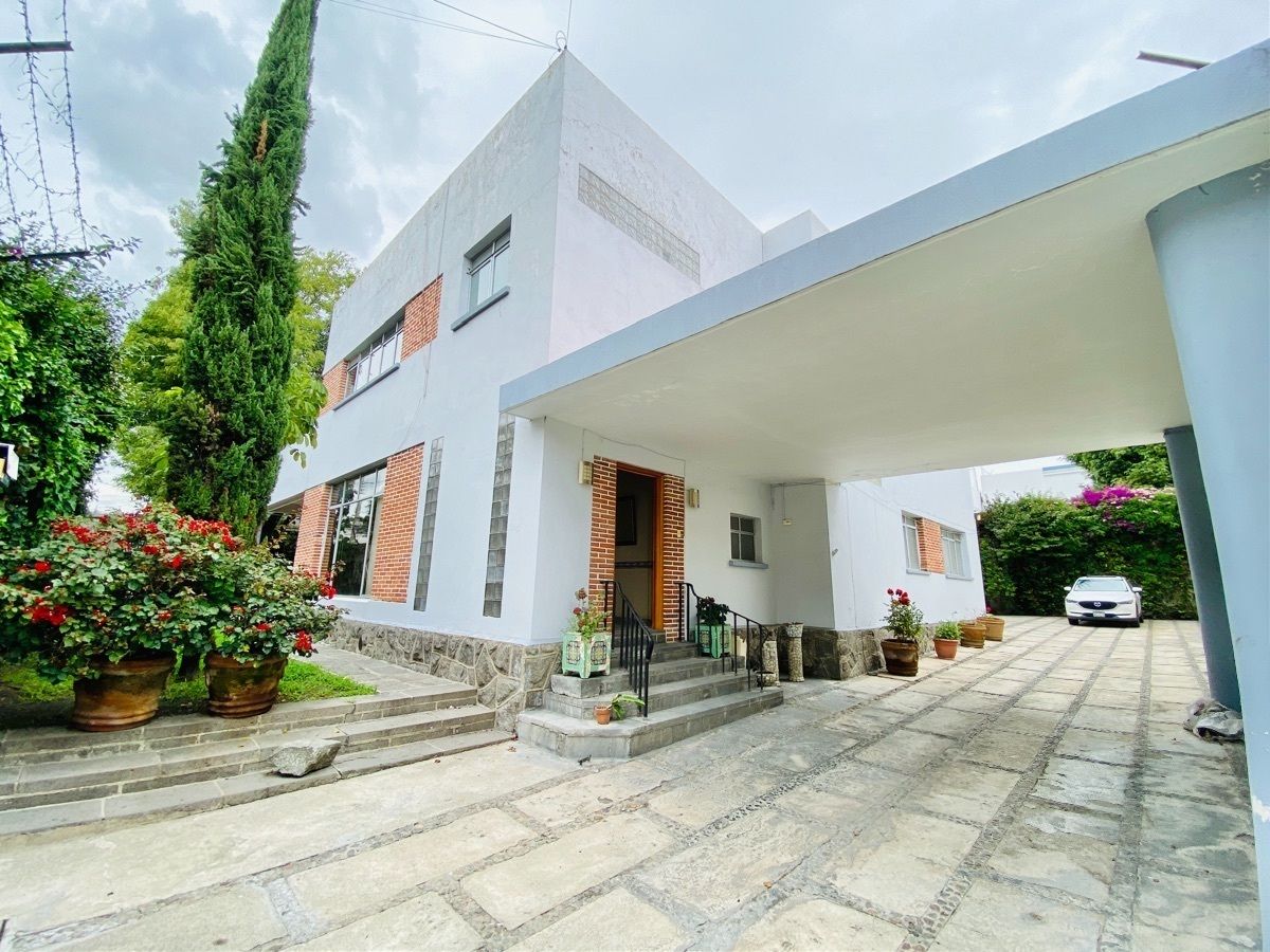 Casa en Venta Centro Historico de Puebla