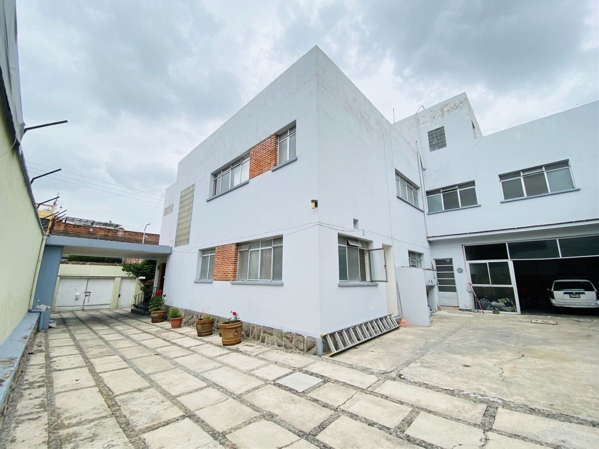 Casa en Venta Centro Historico de Puebla