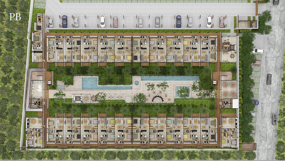 35 de 39: PLANTA BAJA