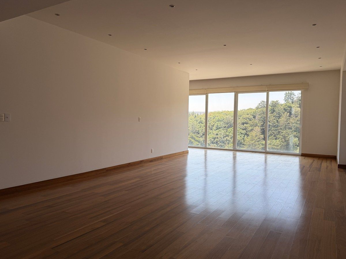 Apartamento em San Mateo Tlaltenango, Cuajimalpa de Morelos, foto 3 de 26