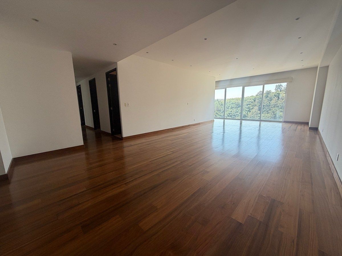 Apartamento em San Mateo Tlaltenango, Cuajimalpa de Morelos, foto 4 de 26