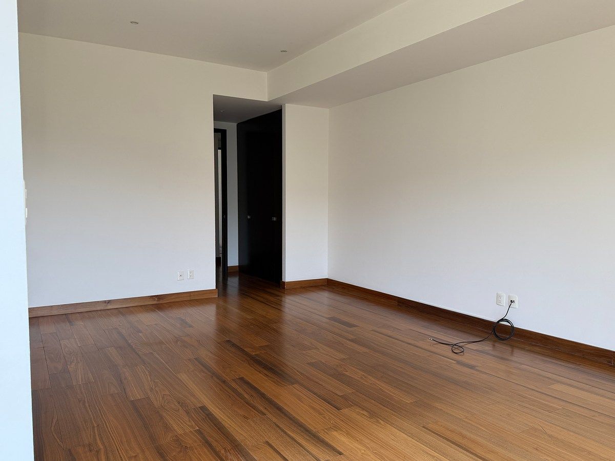 Apartamento em San Mateo Tlaltenango, Cuajimalpa de Morelos, foto 5 de 26