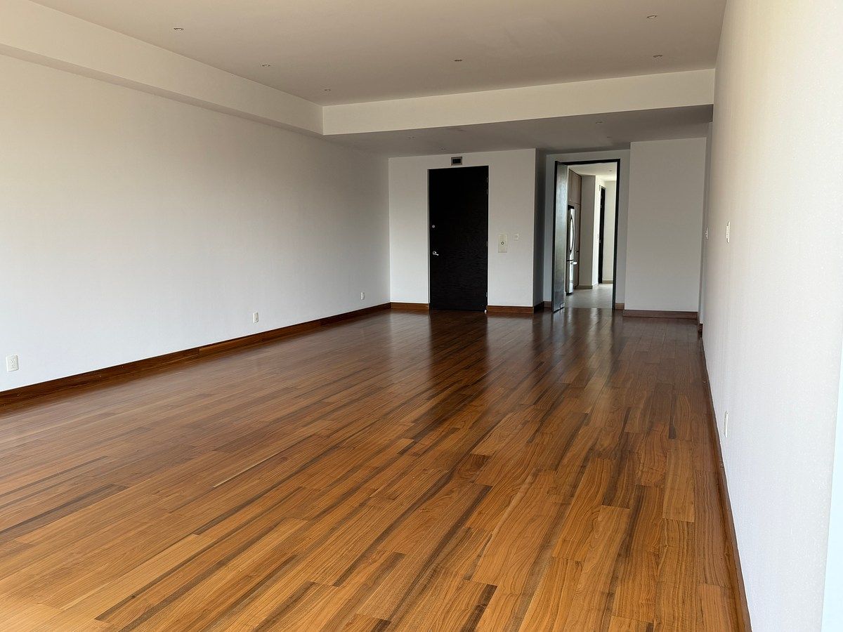Apartamento em San Mateo Tlaltenango, Cuajimalpa de Morelos, foto 6 de 26