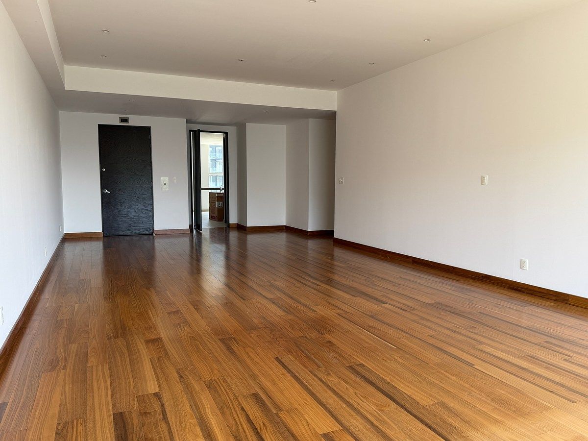 Apartamento em San Mateo Tlaltenango, Cuajimalpa de Morelos, foto 7 de 26