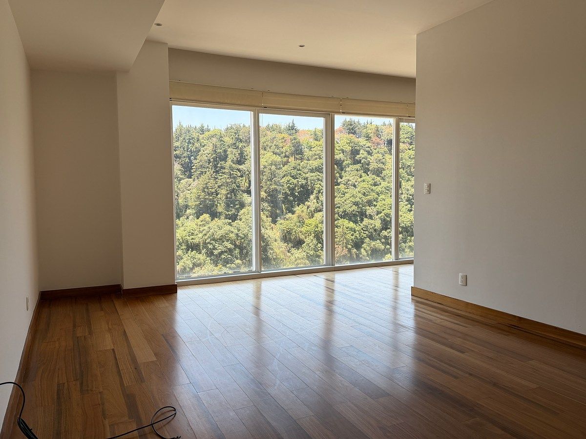 Apartamento em San Mateo Tlaltenango, Cuajimalpa de Morelos, foto 10 de 26