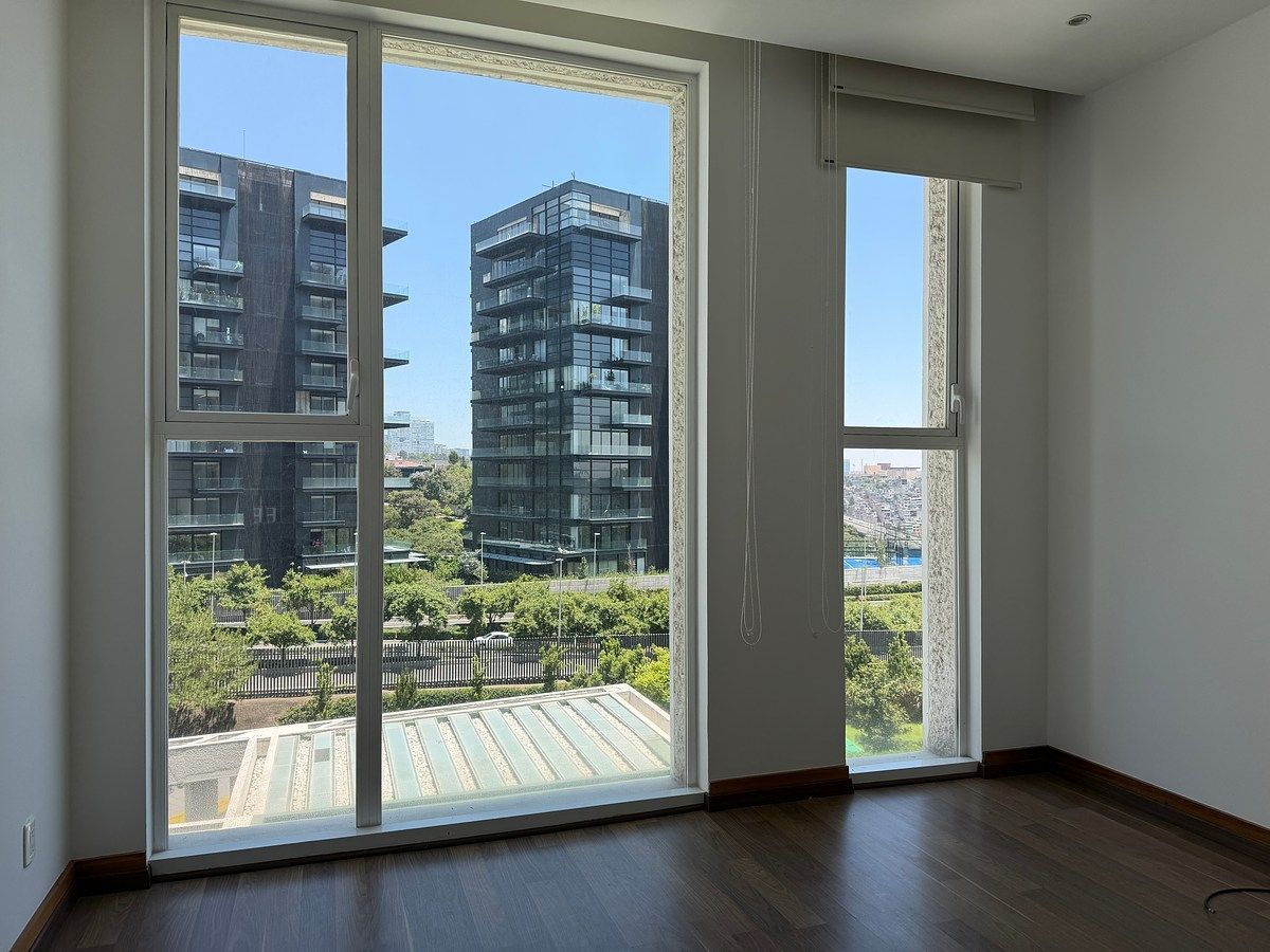 Apartamento em San Mateo Tlaltenango, Cuajimalpa de Morelos, foto 11 de 26