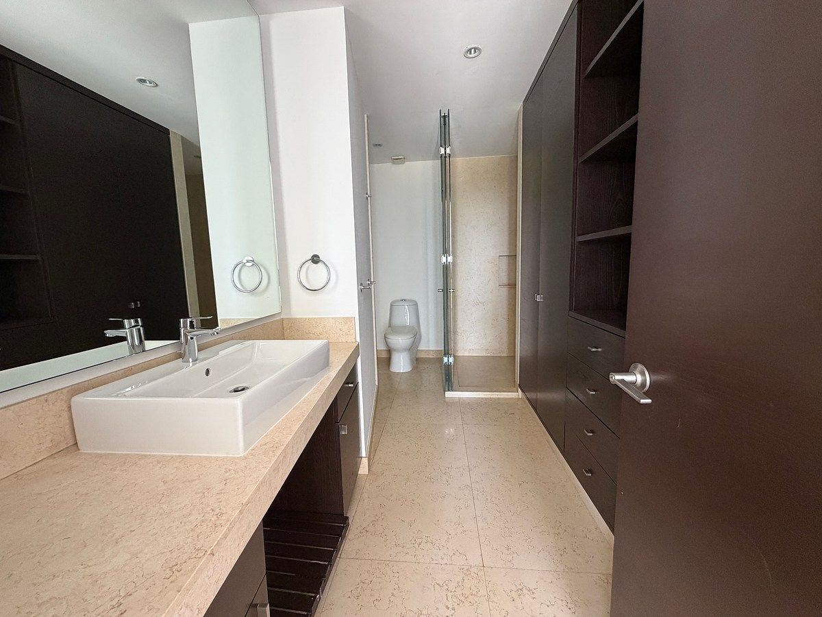 Apartamento em San Mateo Tlaltenango, Cuajimalpa de Morelos, foto 12 de 26