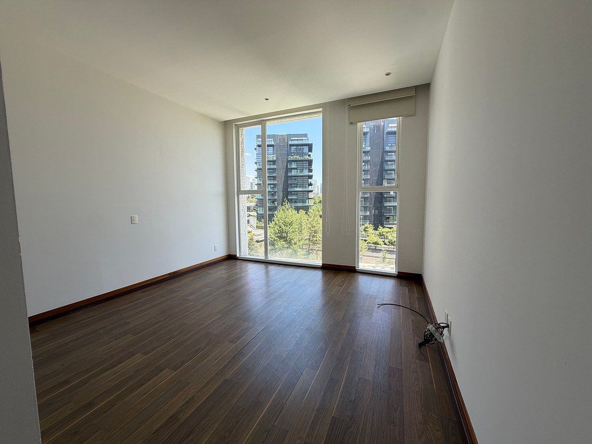 Apartamento em San Mateo Tlaltenango, Cuajimalpa de Morelos, foto 13 de 26