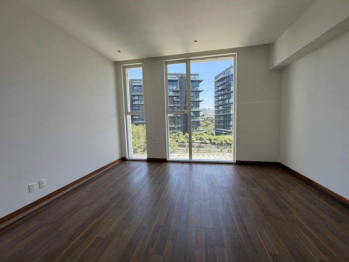 Apartamento em San Mateo Tlaltenango, Cuajimalpa de Morelos, foto 14 de 26