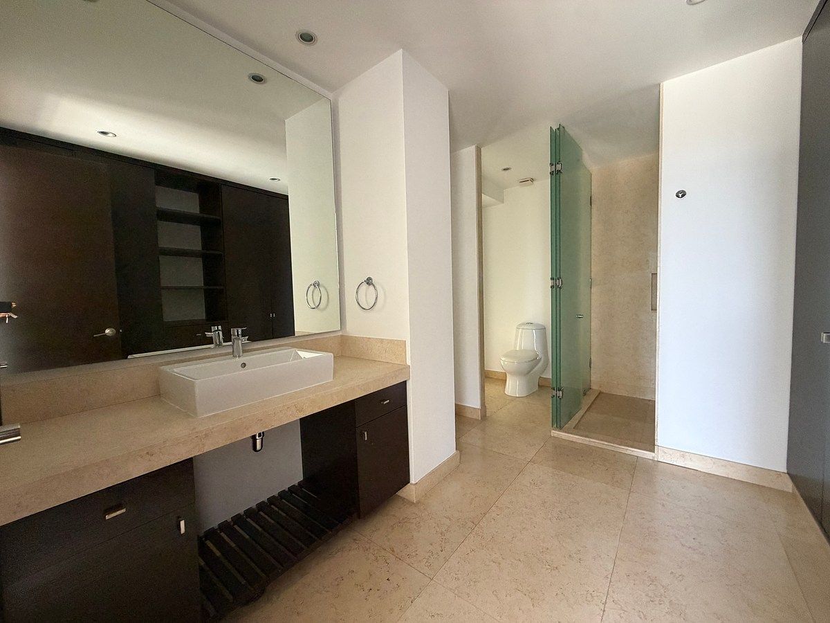 Apartamento em San Mateo Tlaltenango, Cuajimalpa de Morelos, foto 15 de 26