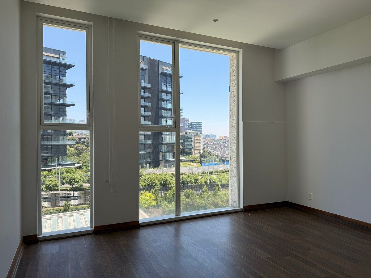 Apartamento em San Mateo Tlaltenango, Cuajimalpa de Morelos, foto 16 de 26