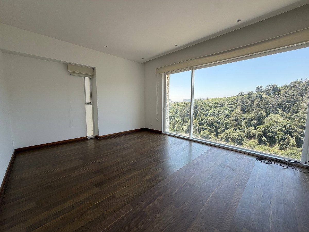 Apartamento em San Mateo Tlaltenango, Cuajimalpa de Morelos, foto 17 de 26