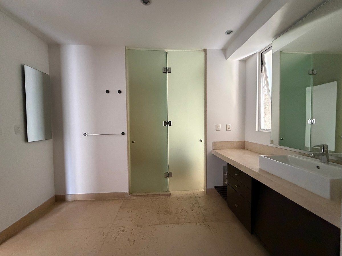Apartamento em San Mateo Tlaltenango, Cuajimalpa de Morelos, foto 20 de 26