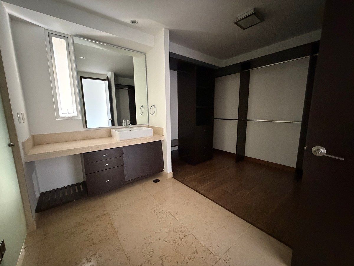 Apartamento em San Mateo Tlaltenango, Cuajimalpa de Morelos, foto 21 de 26