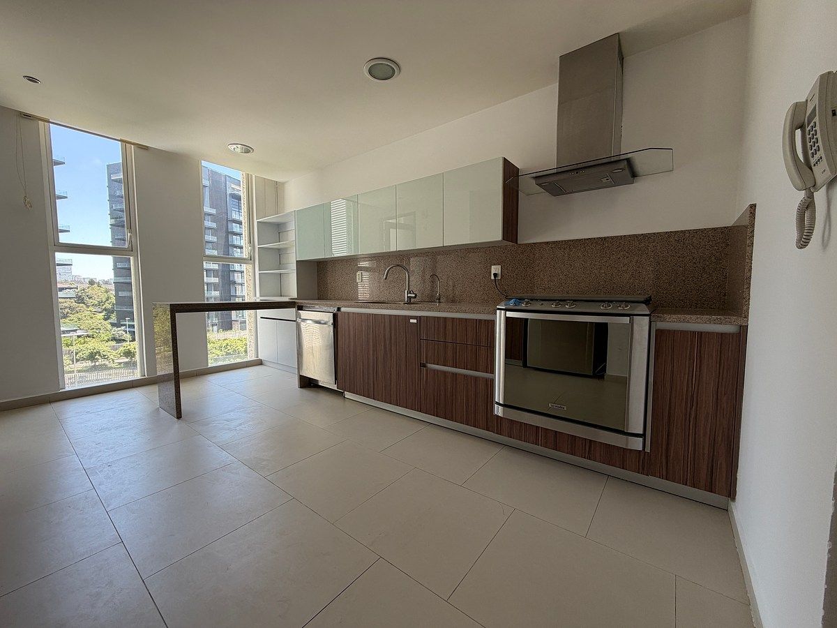 Apartamento em San Mateo Tlaltenango, Cuajimalpa de Morelos, foto 22 de 26