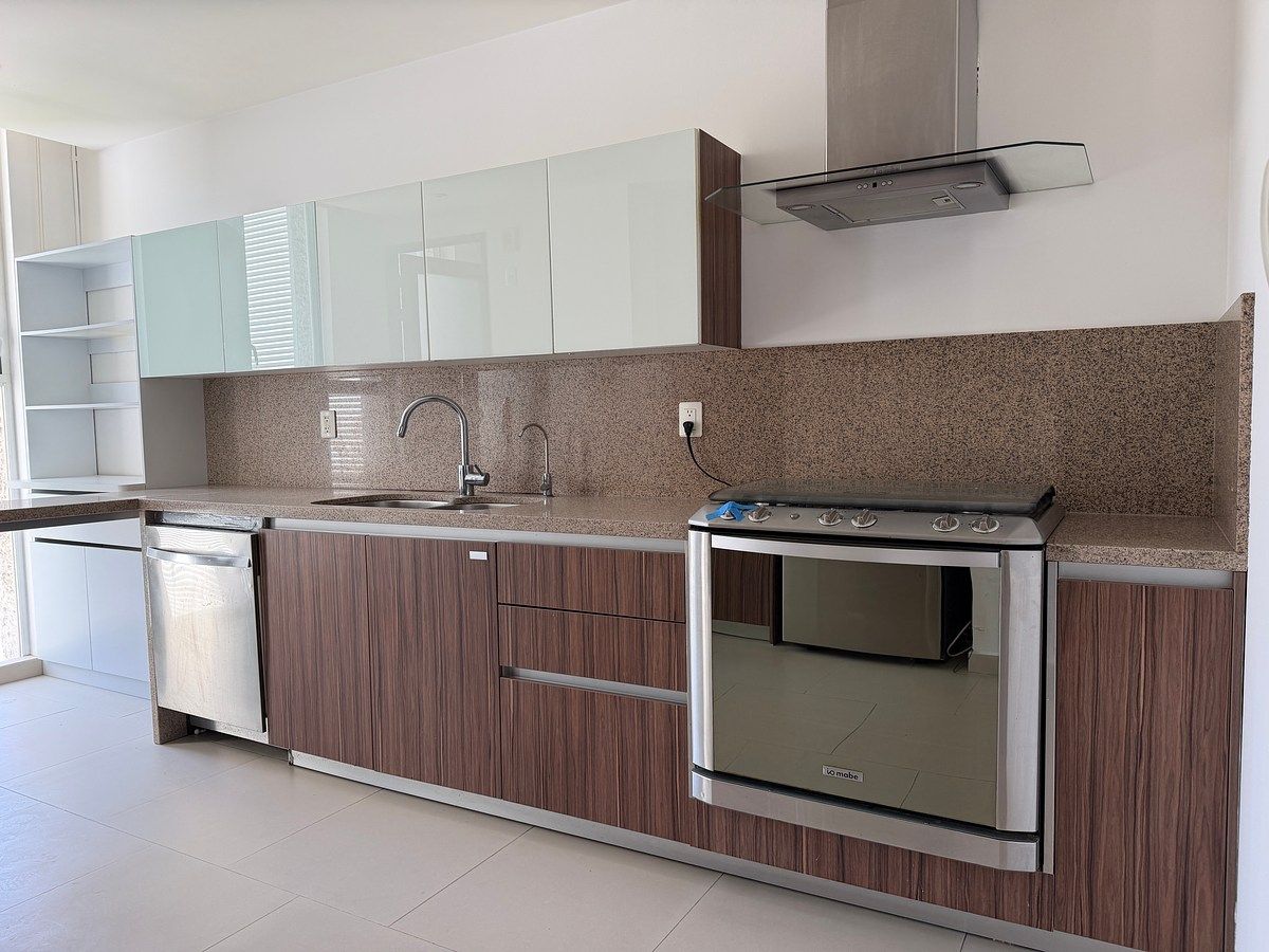 Apartamento em San Mateo Tlaltenango, Cuajimalpa de Morelos, foto 23 de 26