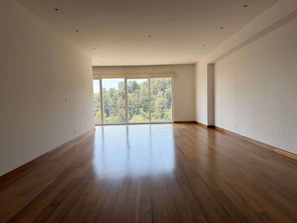 Apartamento em San Mateo Tlaltenango, Cuajimalpa de Morelos, foto 2 de 26
