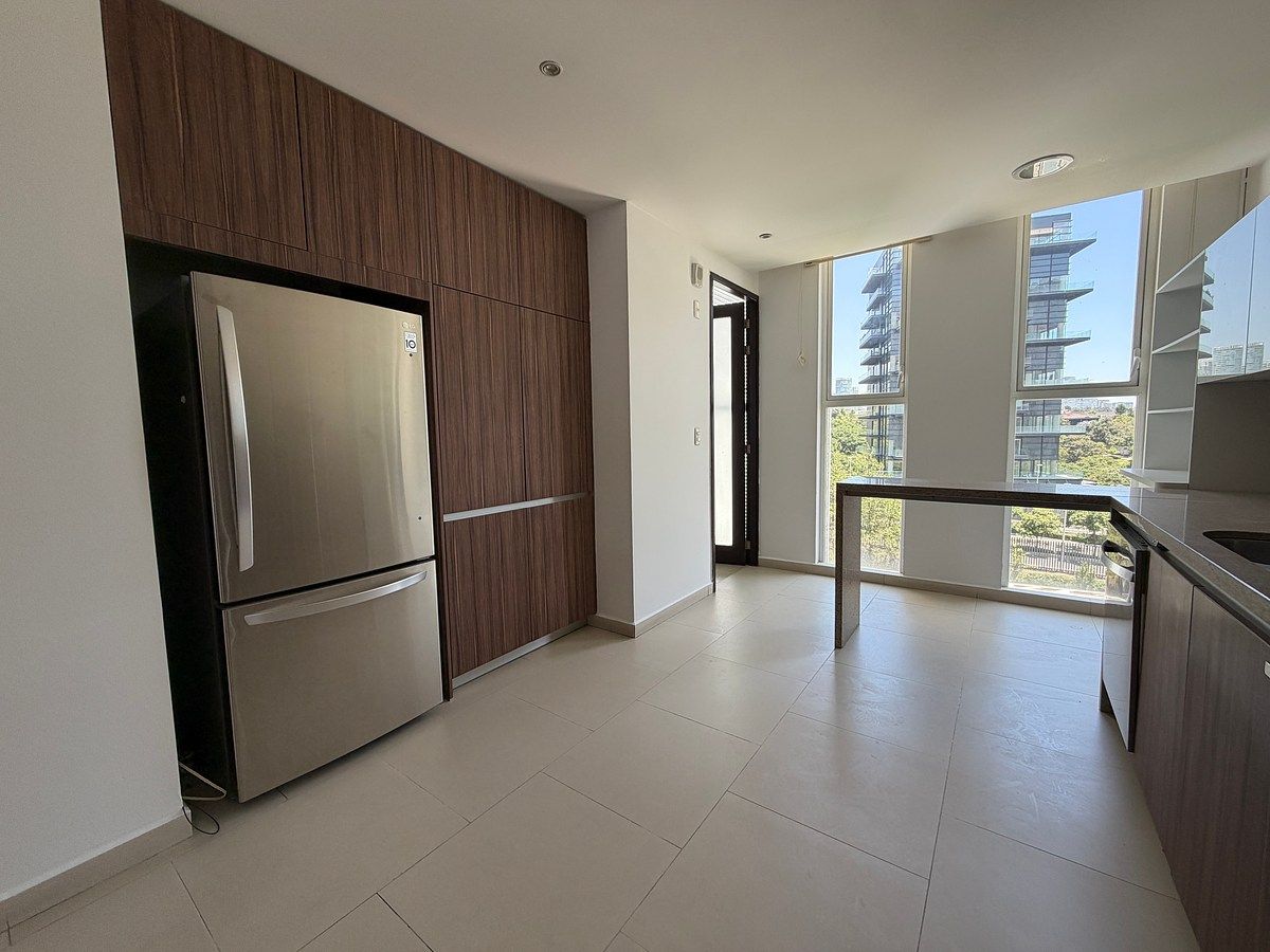 Apartamento em San Mateo Tlaltenango, Cuajimalpa de Morelos, foto 24 de 26