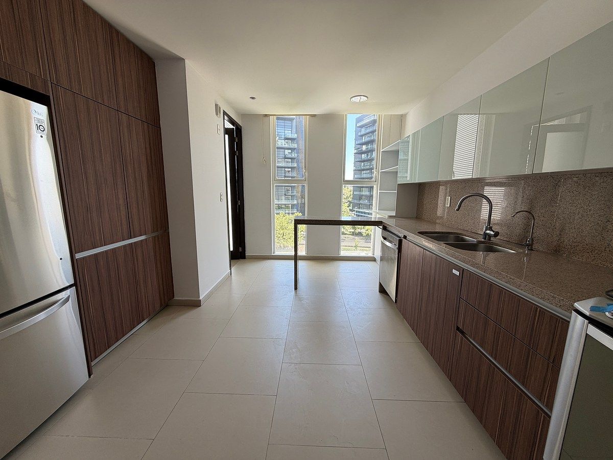 Apartamento em San Mateo Tlaltenango, Cuajimalpa de Morelos, foto 25 de 26