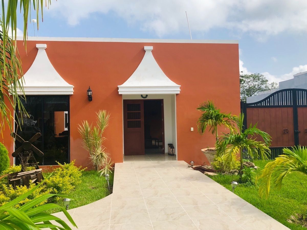 House in Quintas Baspul, Chicxulub Pueblo, photo 2 of 25