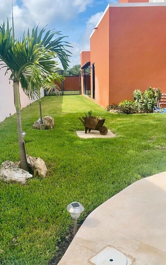 House in Quintas Baspul, Chicxulub Pueblo, photo 5 of 25