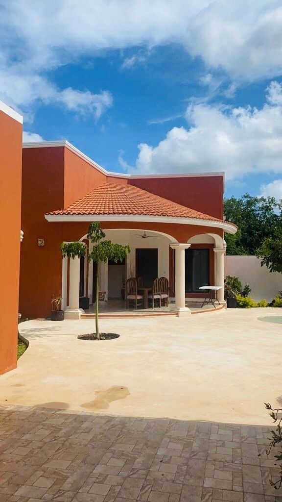 House in Quintas Baspul, Chicxulub Pueblo, photo 3 of 25