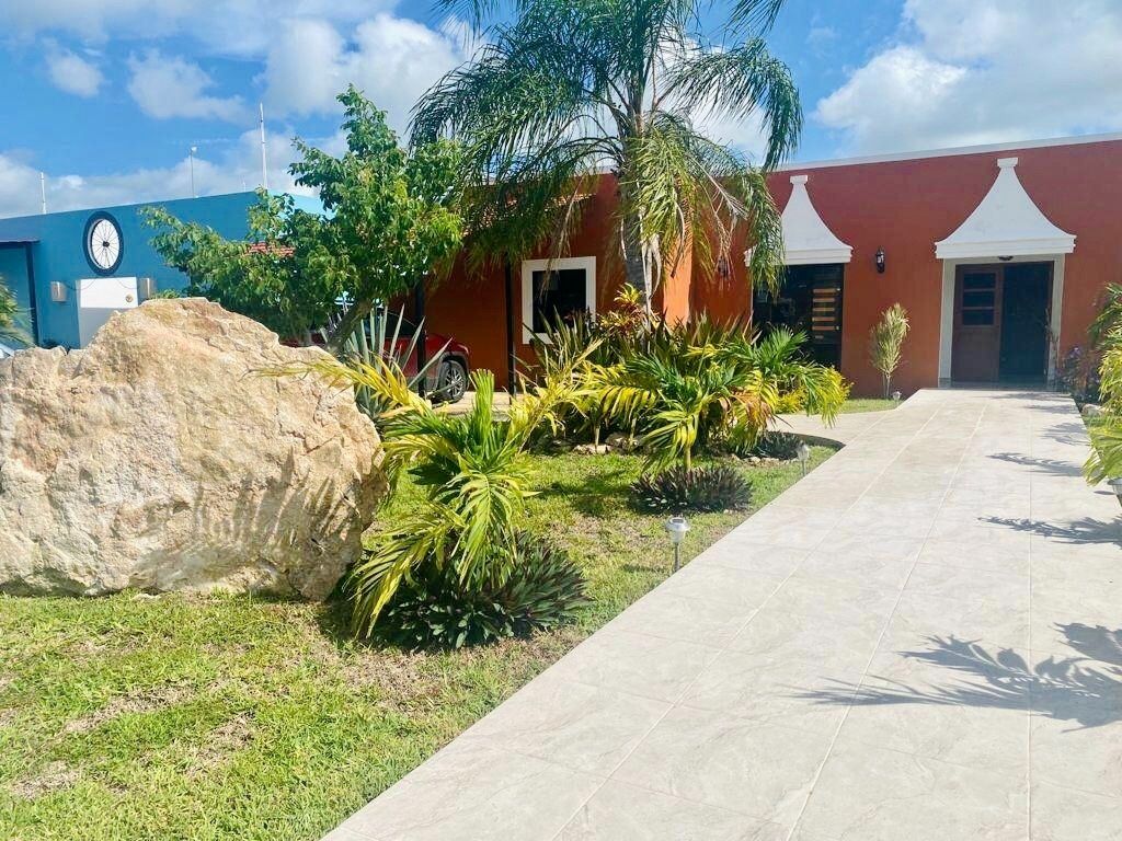 House in Quintas Baspul, Chicxulub Pueblo, photo 9 of 25