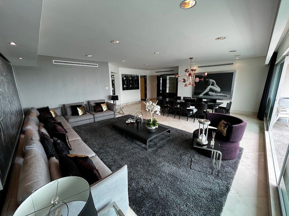 Apartment in Puerta de Hierro, Zapopan, photo 4 of 32