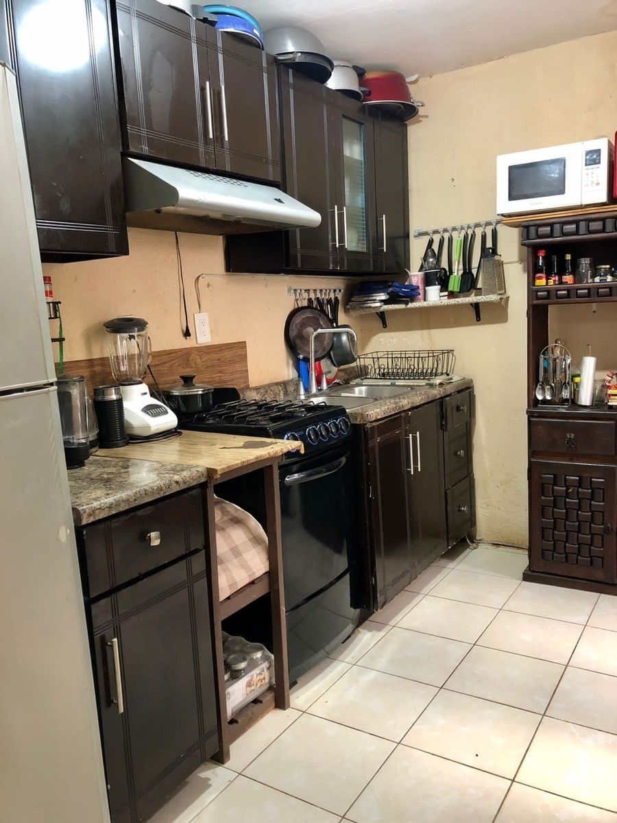 2 de 10: Cocina
