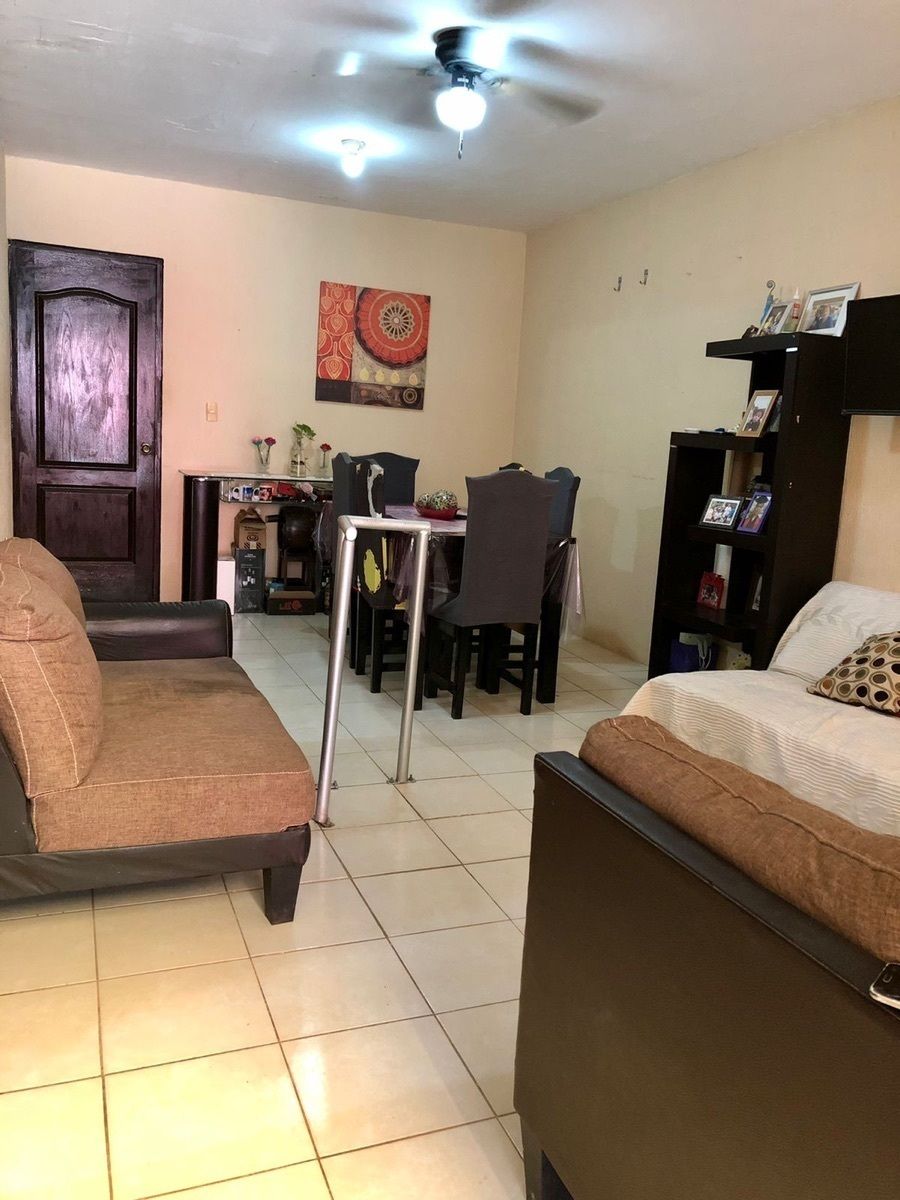 1 de 10: Sala / Comedor