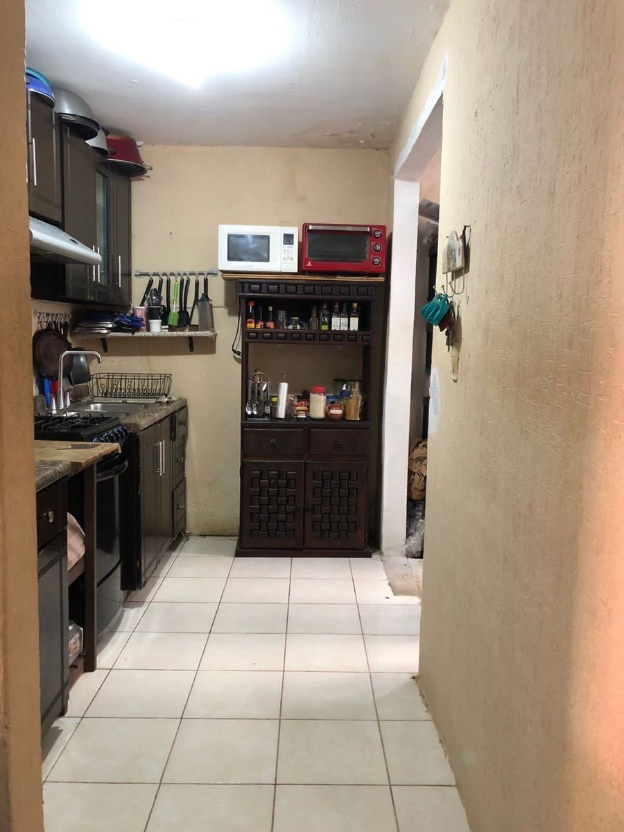 3 de 10: Cocina