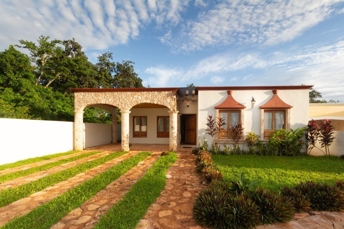 1 de 21: Finca modelo Valladolid